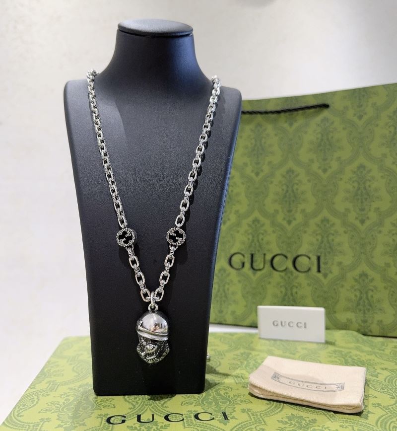 Gucci Necklaces